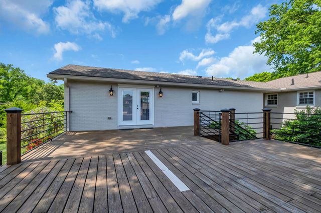 300 Rolling Mill Rd, Old Hickory, TN 37138