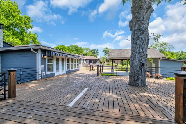 300 Rolling Mill Rd, Old Hickory, TN 37138