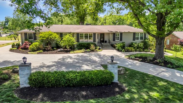 300 Rolling Mill Rd, Old Hickory, TN 37138