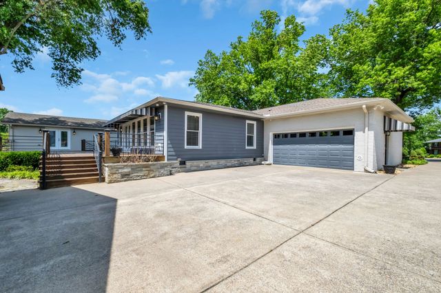 300 Rolling Mill Rd, Old Hickory, TN 37138