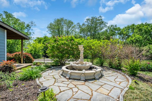 300 Rolling Mill Rd, Old Hickory, TN 37138
