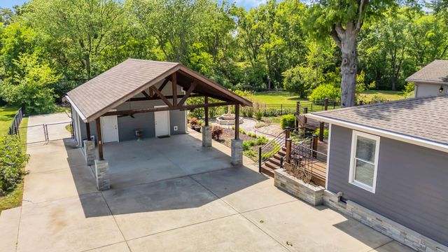 300 Rolling Mill Rd, Old Hickory, TN 37138