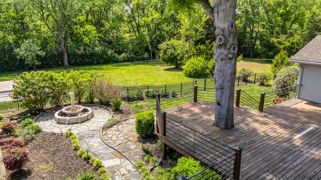 300 Rolling Mill Rd, Old Hickory, TN 37138