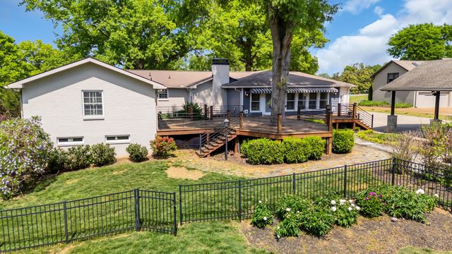 300 Rolling Mill Rd, Old Hickory, TN 37138