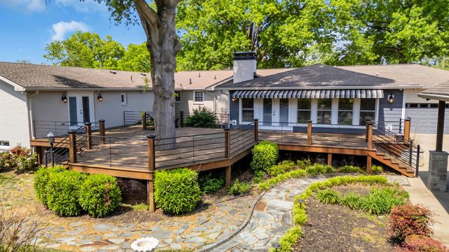 300 Rolling Mill Rd, Old Hickory, TN 37138