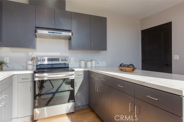 3682 Harriman Avenue 4, Los Angeles, CA 90032