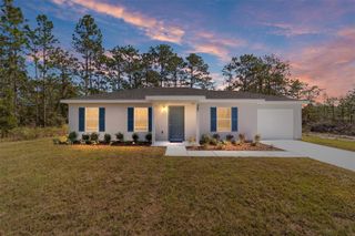 284 SW COMMODORE ROAD, Dunnellon, FL 34431
