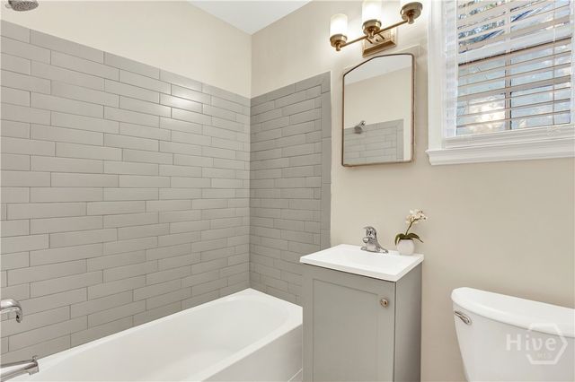 1309 E 55th Street, Savannah, GA 31404