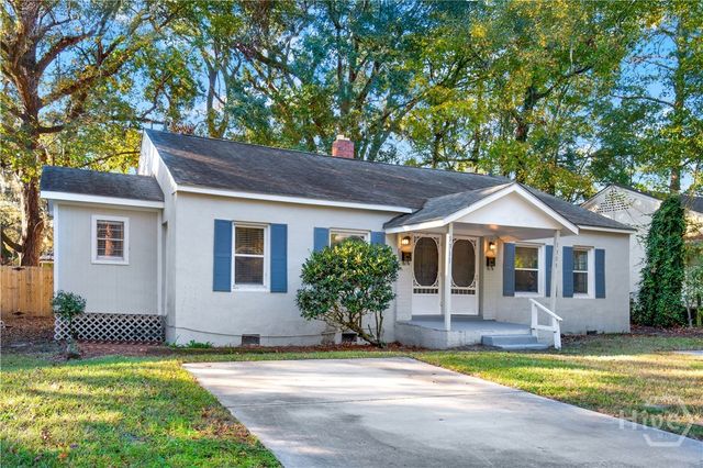 1309 E 55th Street, Savannah, GA 31404