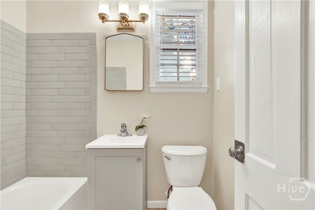 1309 E 55th Street, Savannah, GA 31404