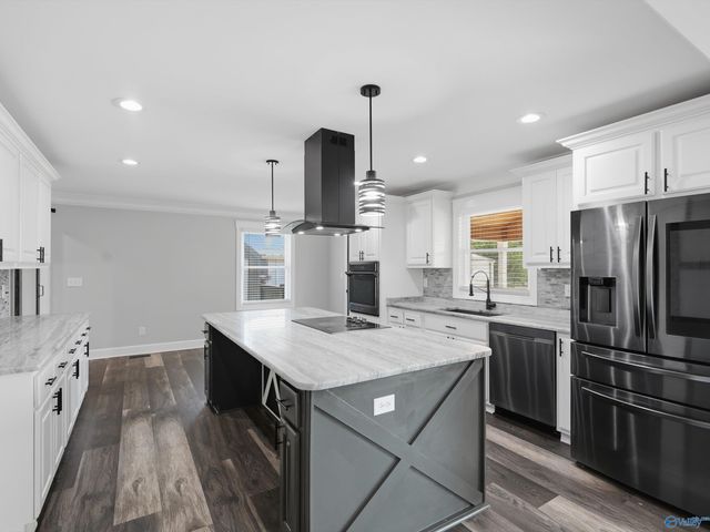 105 Hazelwood Drive, Hazel Green, AL 35750