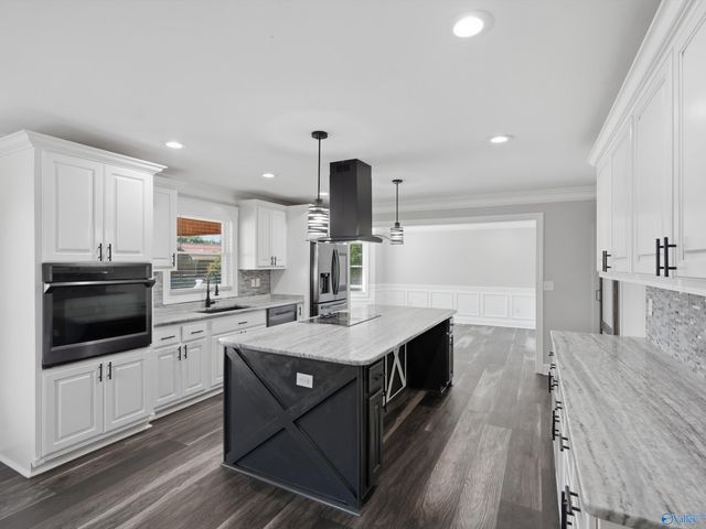 105 Hazelwood Drive, Hazel Green, AL 35750