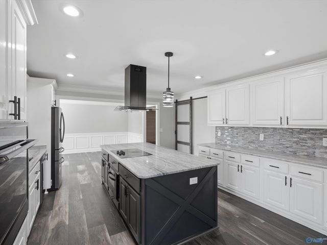105 Hazelwood Drive, Hazel Green, AL 35750
