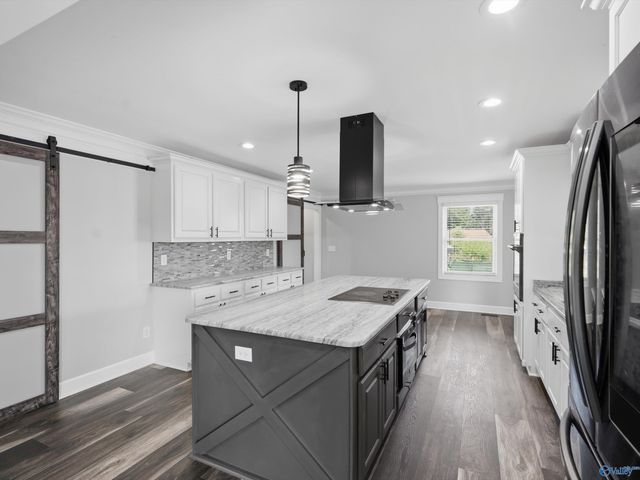 105 Hazelwood Drive, Hazel Green, AL 35750