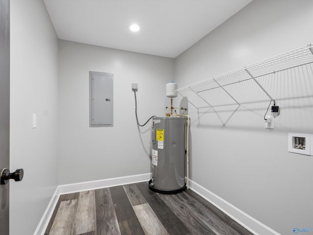 105 Hazelwood Drive, Hazel Green, AL 35750