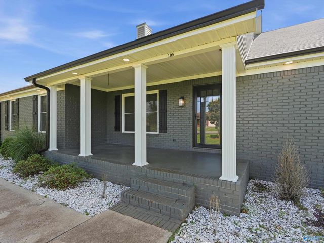 105 Hazelwood Drive, Hazel Green, AL 35750