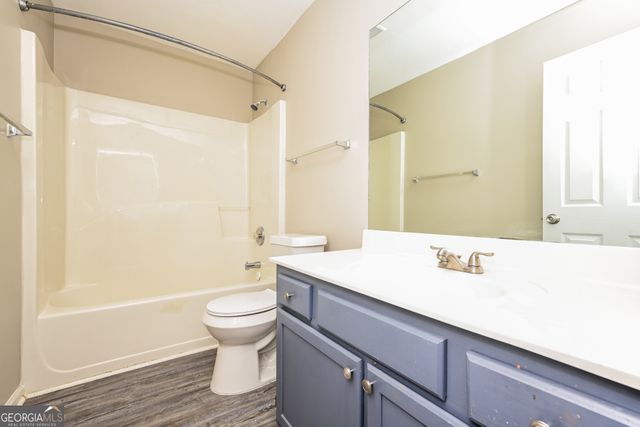 107 Whiddon Drive, Mcdonough, GA 30253