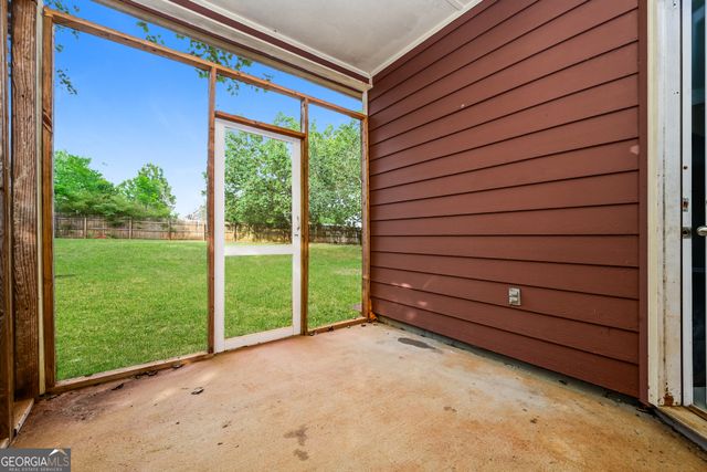 107 Whiddon Drive, Mcdonough, GA 30253