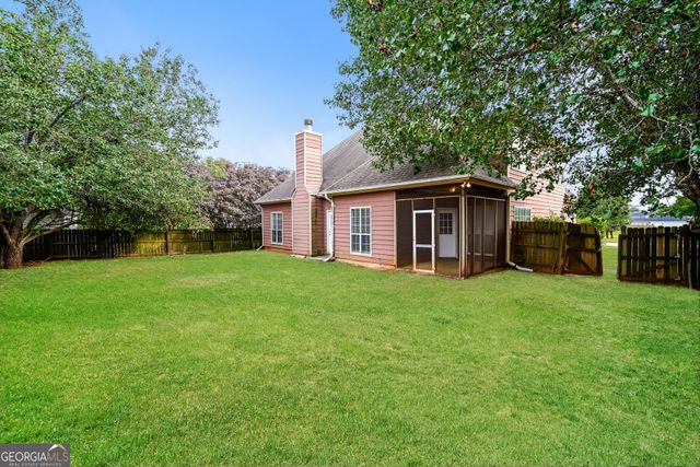 107 Whiddon Drive, Mcdonough, GA 30253