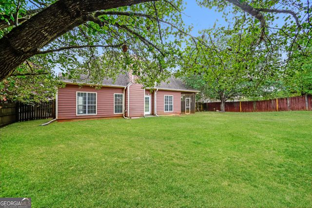 107 Whiddon Drive, Mcdonough, GA 30253