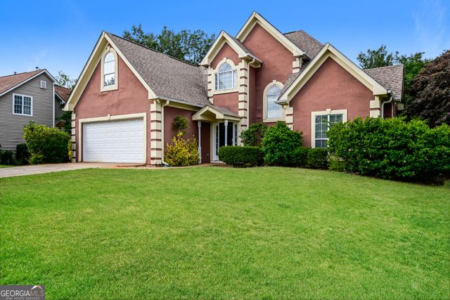 107 Whiddon Drive, Mcdonough, GA 30253