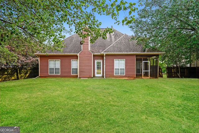 107 Whiddon Drive, Mcdonough, GA 30253