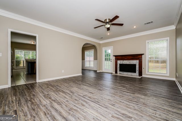 107 Whiddon Drive, Mcdonough, GA 30253