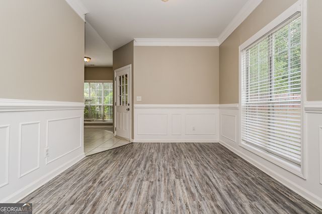 107 Whiddon Drive, Mcdonough, GA 30253
