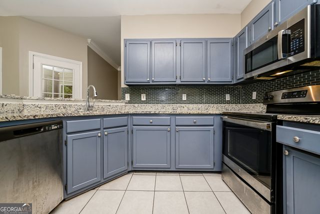 107 Whiddon Drive, Mcdonough, GA 30253