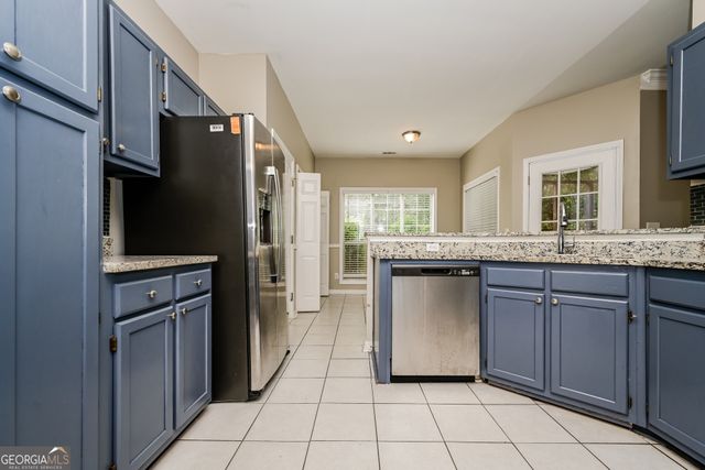 107 Whiddon Drive, Mcdonough, GA 30253