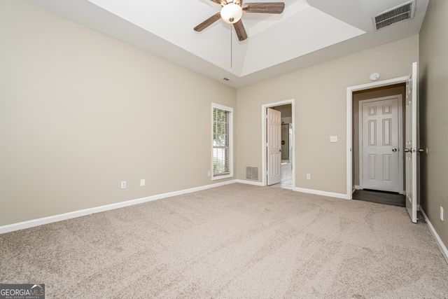 107 Whiddon Drive, Mcdonough, GA 30253