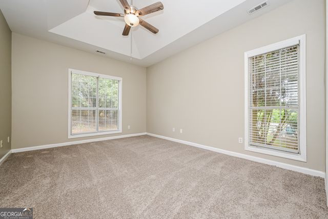 107 Whiddon Drive, Mcdonough, GA 30253