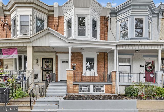 5055 BROWN ST, Philadelphia, PA 19139