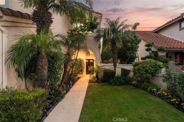 1726 Blossom Court, Newbury Park, CA 91320