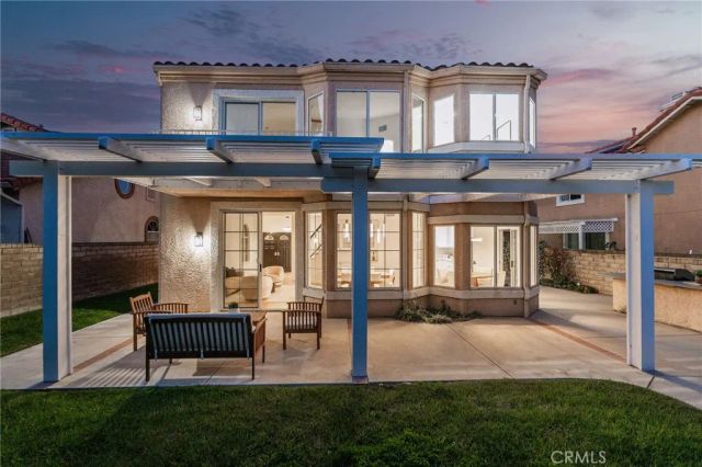 1726 Blossom Court, Newbury Park, CA 91320