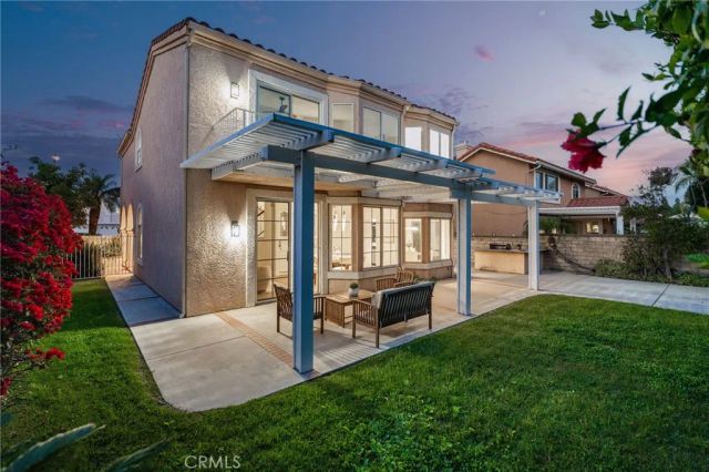 1726 Blossom Court, Newbury Park, CA 91320