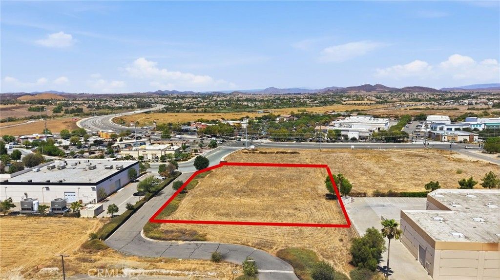 0 Temeku Street, French Valley, CA 92563 — exterior