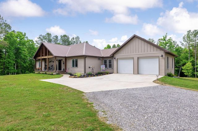 655 Thunder Ridge Drive, South Pittsburg, TN 37380