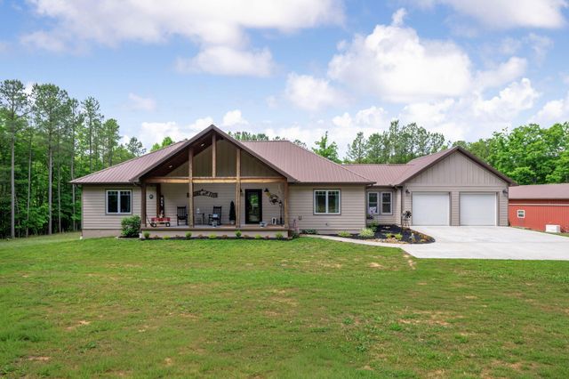 655 Thunder Ridge Drive, South Pittsburg, TN 37380