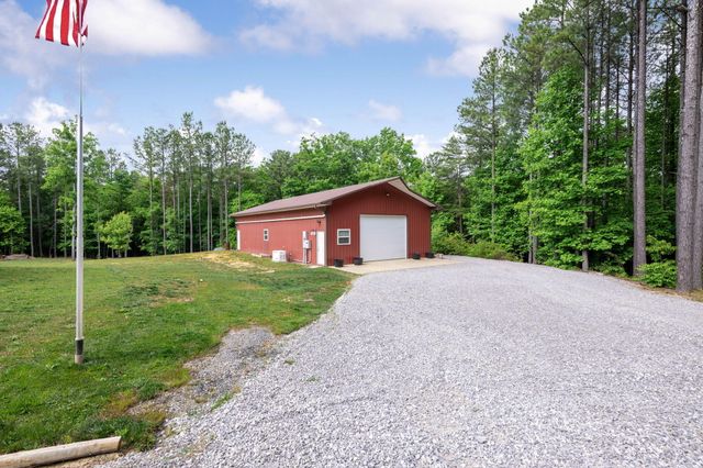 655 Thunder Ridge Drive, South Pittsburg, TN 37380
