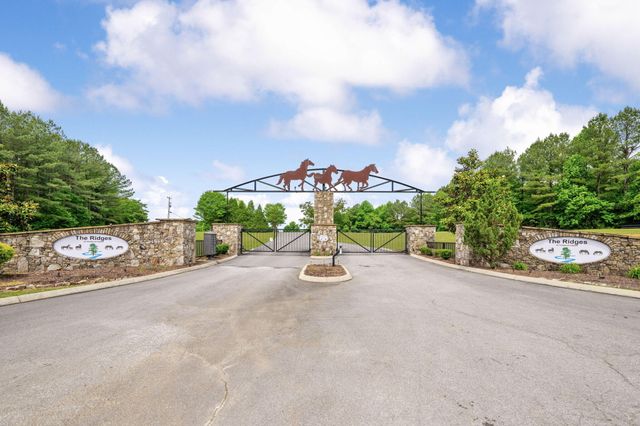 655 Thunder Ridge Drive, South Pittsburg, TN 37380