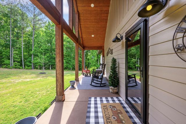 655 Thunder Ridge Drive, South Pittsburg, TN 37380