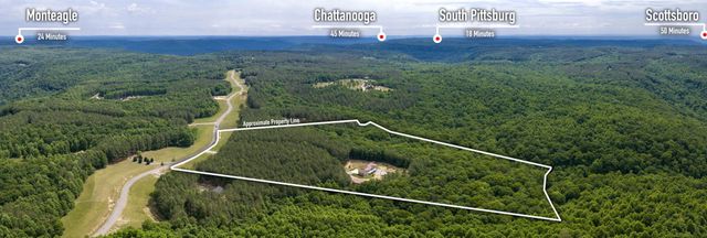 655 Thunder Ridge Drive, South Pittsburg, TN 37380