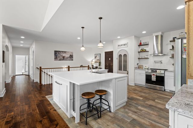 655 Thunder Ridge Drive, South Pittsburg, TN 37380