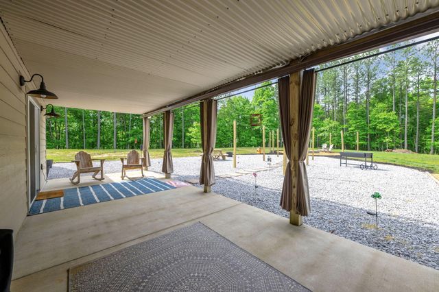655 Thunder Ridge Drive, South Pittsburg, TN 37380