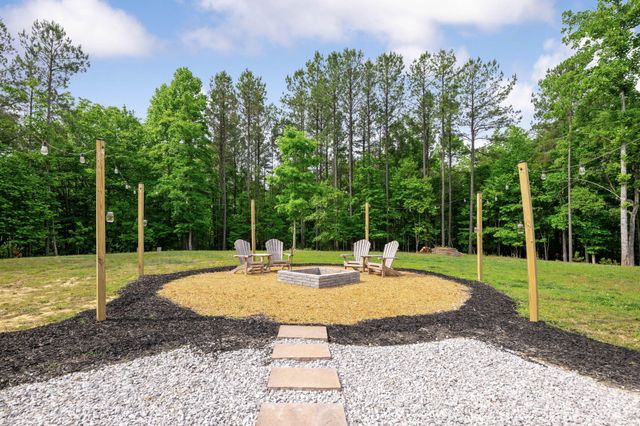 655 Thunder Ridge Drive, South Pittsburg, TN 37380