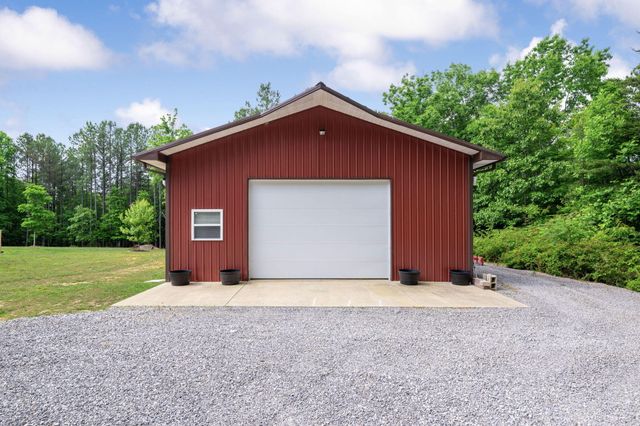 655 Thunder Ridge Drive, South Pittsburg, TN 37380