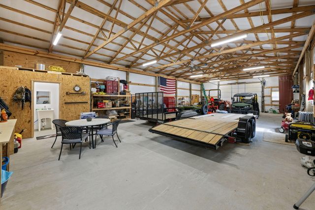 655 Thunder Ridge Drive, South Pittsburg, TN 37380
