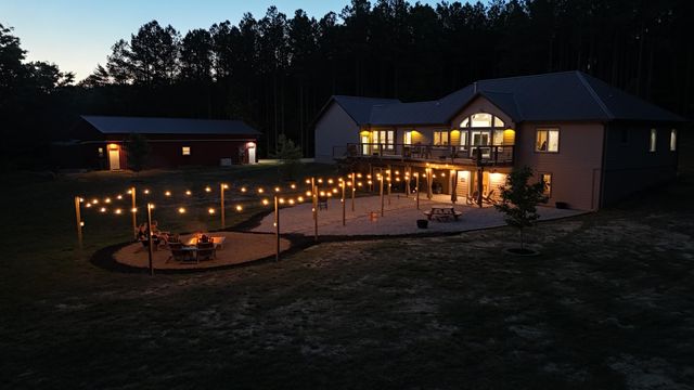 655 Thunder Ridge Drive, South Pittsburg, TN 37380