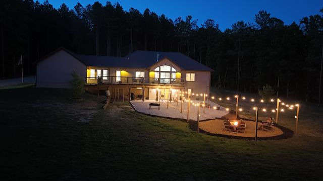 655 Thunder Ridge Drive, South Pittsburg, TN 37380